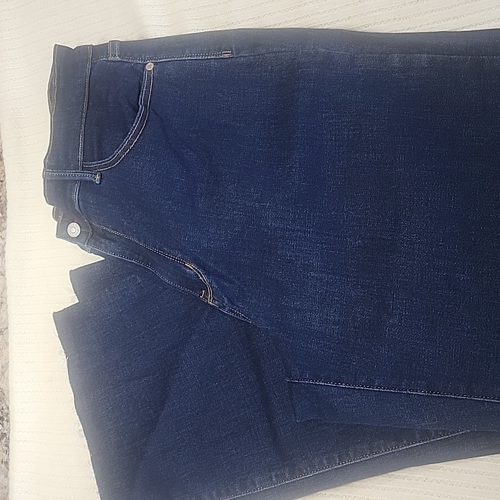 Judy Blue straight fit size 18W